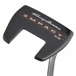 CaddiesShack Tommy Armour Impact Men's Putters