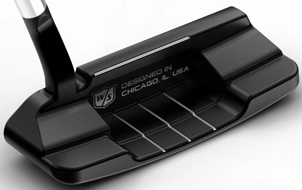Wilson Staff Infinite Michigan Ave Putter 4 Wilson Staff Infinite Michigan Ave Putter - Image 2
