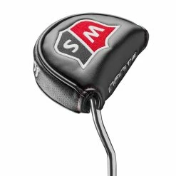 Wilson Staff Infinite South Side Putter -GOLF CLUB COVERS Sales Infinite 2018 Headcover 2