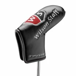 Wilson Staff Infinite Michigan Ave Putter 12 Wilson Staff Infinite Michigan Ave Putter -GOLF CLUB COVERS Sales Infinite 2018 Headcover 8a5e30bd 131b 4a74 bfbc fe4226151652