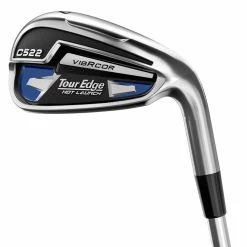 Front Page 8 Tour Edge Hot Launch C522 Wedges