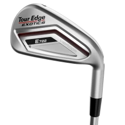 Front Page 10 Tour Edge Exotics E722 Wedges