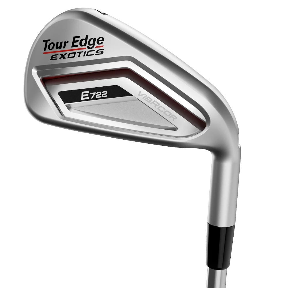 Tour Edge Exotics E722 Wedges 3 Tour Edge Exotics E722 Wedges