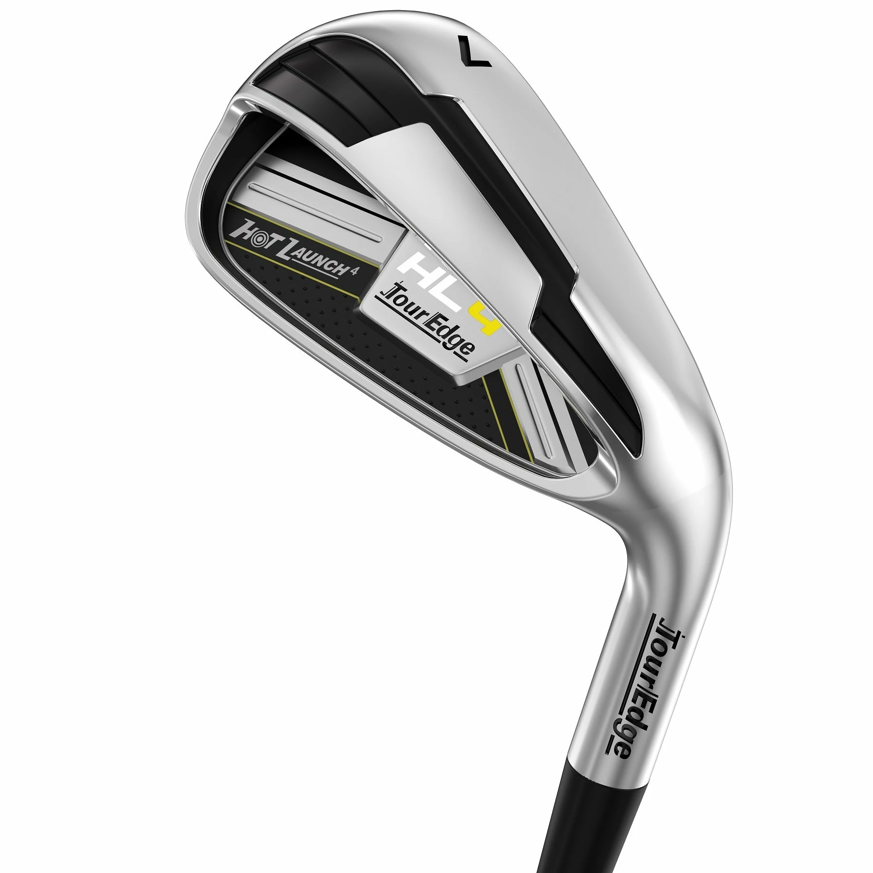 Tour Edge Golf Hot Launch 4 Wedges 3 Tour Edge Golf Hot Launch 4 Wedges