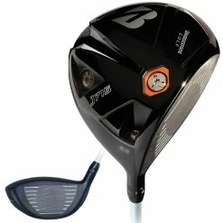 Front Page 22 Bridgestone J715 Driver