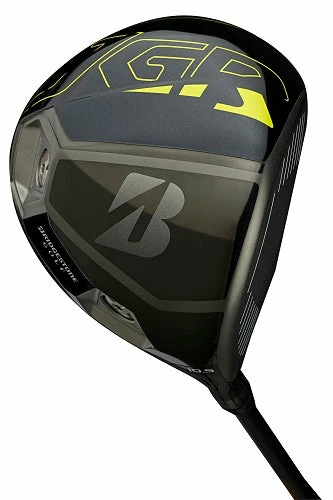 Bridgestone JGR Driver 4 Bridgestone JGR Driver - Image 2