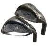 CaddiesShack Daisey Golf Jetcomb Gap And Sand Wedge Set