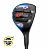 Cobra Golf King SZ Speedzone One Length Hybrids 2 Cobra Golf King SZ Speedzone One Length Hybrids -GOLF CLUB COVERS Sales King Speedzone One Length Hybrid