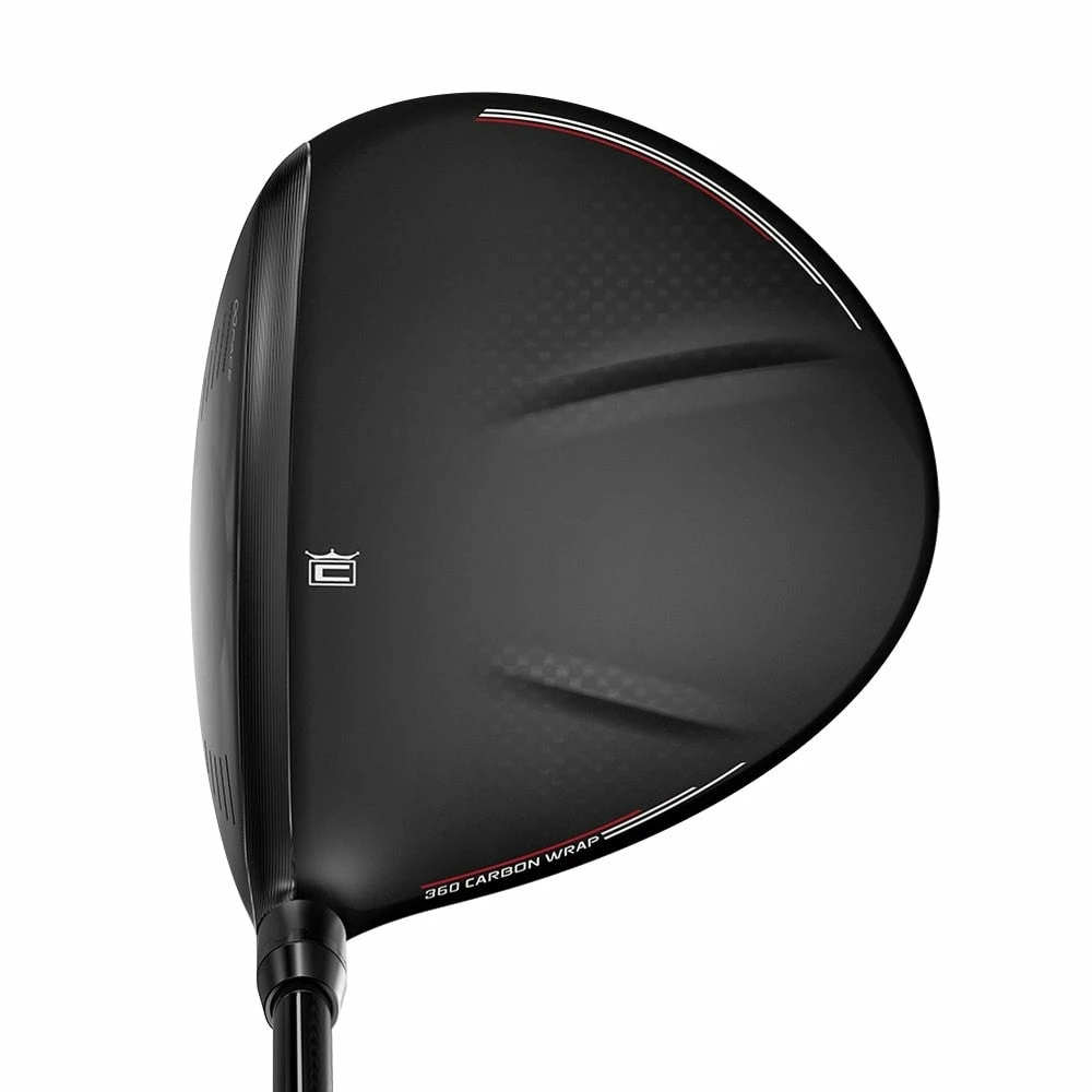 Cobra Golf King SZ Speedzone Xtreme Driver 6 Cobra Golf King SZ Speedzone Xtreme Driver - Image 4