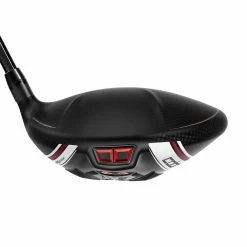Cobra Golf King SZ Speedzone Xtreme Driver 18 Cobra Golf King SZ Speedzone Xtreme Driver -GOLF CLUB COVERS Sales King Speedzone Xtreme Driver Black White 3