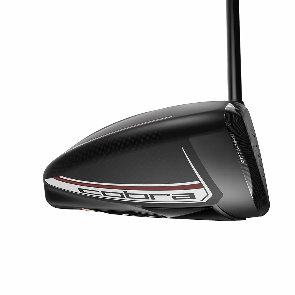 Cobra Golf King SZ Speedzone Xtreme Driver 11 Cobra Golf King SZ Speedzone Xtreme Driver - Image 9