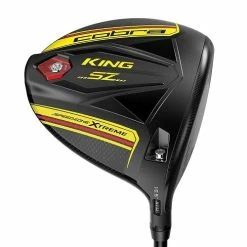 Cobra Golf King SZ Speedzone Xtreme Driver 14 Cobra Golf King SZ Speedzone Xtreme Driver -GOLF CLUB COVERS Sales King Speedzone Xtreme Driver Yellow Black