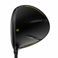 Cobra Golf King SZ Speedzone Xtreme Driver 16 Cobra Golf King SZ Speedzone Xtreme Driver -GOLF CLUB COVERS Sales King Speedzone Xtreme Driver Yellow Black 2