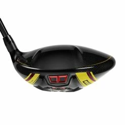 Cobra Golf King SZ Speedzone Xtreme Driver 19 Cobra Golf King SZ Speedzone Xtreme Driver -GOLF CLUB COVERS Sales King Speedzone Xtreme Driver Yellow Black 3