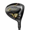Cobra Golf LTDx MAX Fairway Woods - Matte Black / Gold Fusion 1 Cobra Golf LTDx MAX Fairway Woods - Matte Black / Gold Fusion -GOLF CLUB COVERS Sales LTDxFairwayMAXGoldBlack0