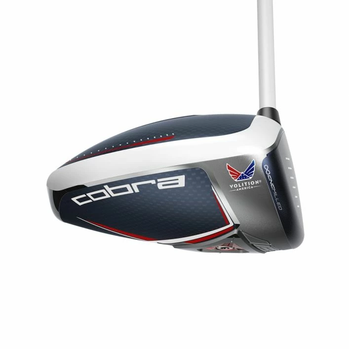 Cobra Golf Limited Edition Volition LTDx LS Driver 6 Cobra Golf Limited Edition Volition LTDx LS Driver - Image 4
