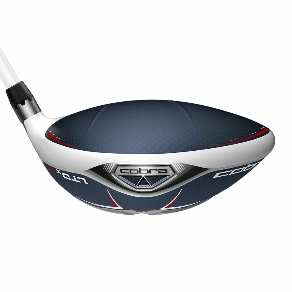 Cobra Golf Limited Edition Volition LTDx LS Driver 7 Cobra Golf Limited Edition Volition LTDx LS Driver - Image 5