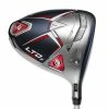 Cobra Golf Limited Edition Volition LTDx MAX Driver 2 Cobra Golf Limited Edition Volition LTDx MAX Driver -GOLF CLUB COVERS Sales LTDxLEMAXVolitionDriver0