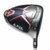 Cobra Golf Limited Edition Volition LTDx Driver 1 Cobra Golf Limited Edition Volition LTDx Driver -GOLF CLUB COVERS Sales LTDxLEVolitionDriver0