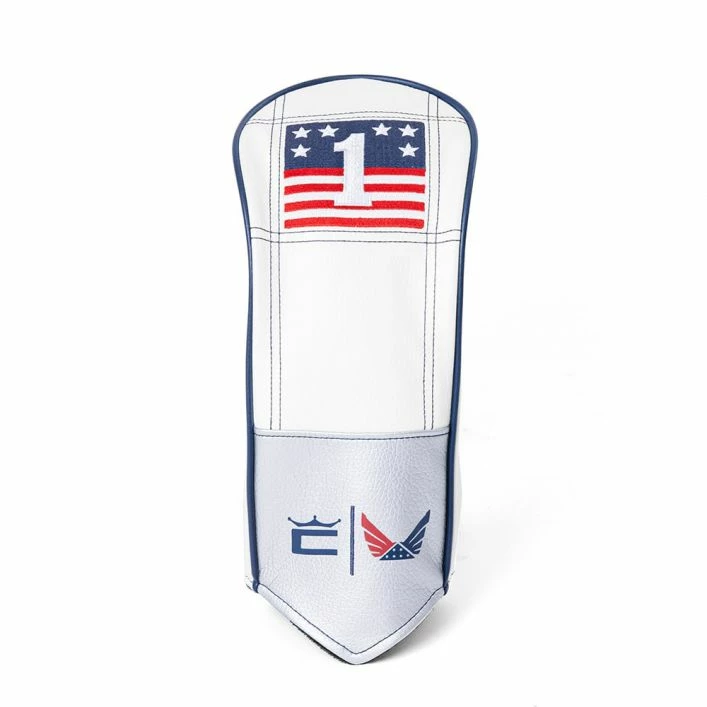 Cobra Golf Limited Edition Volition LTDx LS Driver 8 Cobra Golf Limited Edition Volition LTDx LS Driver - Image 6