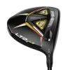 Cobra Golf LTDx LS Driver - Matte Black / Golf Fusion 2 Cobra Golf LTDx LS Driver - Matte Black / Golf Fusion -GOLF CLUB COVERS Sales LTDxLSDriverGold0