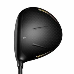 Cobra Golf LTDx LS Driver - Matte Black / Golf Fusion 9 Cobra Golf LTDx LS Driver - Matte Black / Golf Fusion -GOLF CLUB COVERS Sales LTDxLSDriverGold1