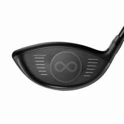 Cobra Golf LTDx LS Driver - Matte Black / Golf Fusion 10 Cobra Golf LTDx LS Driver - Matte Black / Golf Fusion -GOLF CLUB COVERS Sales LTDxLSDriverGold2