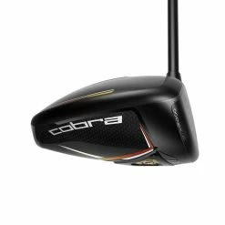 Cobra Golf LTDx LS Driver - Matte Black / Golf Fusion 11 Cobra Golf LTDx LS Driver - Matte Black / Golf Fusion -GOLF CLUB COVERS Sales LTDxLSDriverGold3