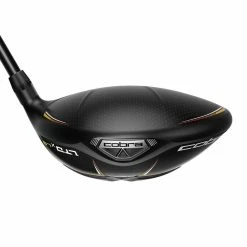Cobra Golf LTDx LS Driver - Matte Black / Golf Fusion 12 Cobra Golf LTDx LS Driver - Matte Black / Golf Fusion -GOLF CLUB COVERS Sales LTDxLSDriverGold4
