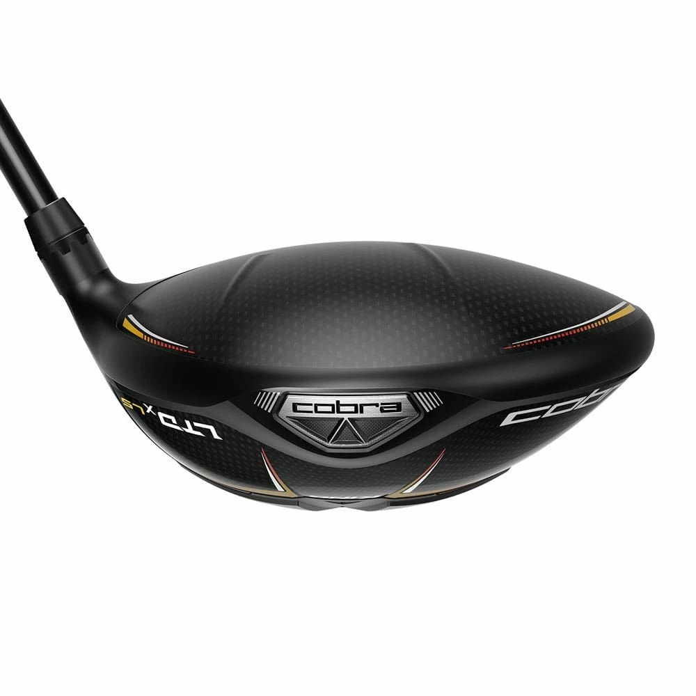 Cobra Golf LTDx LS Driver - Matte Black / Golf Fusion 7 Cobra Golf LTDx LS Driver - Matte Black / Golf Fusion - Image 5