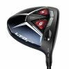 Cobra Golf LTDx LS Driver - Gloss Peacoat / Red -GOLF CLUB COVERS Sales LTDxLSDriverPeacoatRed0