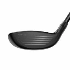 Cobra Golf LTDx LS Fairway Woods - Matte Black / Gold Fusion 9 Cobra Golf LTDx LS Fairway Woods - Matte Black / Gold Fusion -GOLF CLUB COVERS Sales LTDxLSFairway2