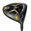 Cobra Golf LTDx MAX Junior Driver - Matte Black / Golf Fusion -GOLF CLUB COVERS Sales LTDxMAXDriverGold0 eaffe5bd 2113 4d44 8f46 9f5d24de39a7