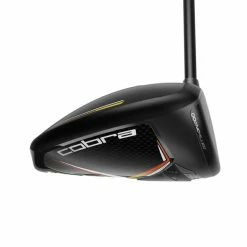 Cobra Golf LTDx MAX Driver - Matte Black / Golf Fusion -GOLF CLUB COVERS Sales LTDxMAXDriverGold3