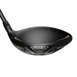 Cobra Golf LTDx MAX Junior Driver - Matte Black / Golf Fusion -GOLF CLUB COVERS Sales LTDxMAXDriverGold4 642c632f e451 4b60 a23d 632e54744af4