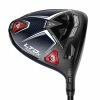 Cobra Golf LTDx MAX Driver - Gloss Peacoat / Red -GOLF CLUB COVERS Sales LTDxMAXDriverPeacoatRed0