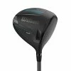 Wilson Staff Women's Dynapower Driver - Titanium -GOLF CLUB COVERS Sales LadiesDynapowerDriver Titanium 0