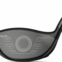 Wilson Staff Launch Pad Driver - 2022 -GOLF CLUB COVERS Sales LaunchPad2022Driver2