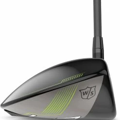 Wilson Staff Launch Pad Driver - 2022 -GOLF CLUB COVERS Sales LaunchPad2022Driver3