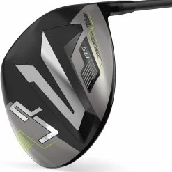 Wilson Staff Launch Pad Driver - 2022 -GOLF CLUB COVERS Sales LaunchPad2022Driver4