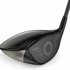 Wilson Staff Launch Pad Driver - 2022 -GOLF CLUB COVERS Sales LaunchPad2022Driver7