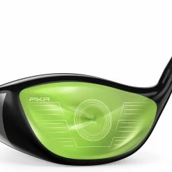 Wilson Staff Launch Pad Driver - 2022 -GOLF CLUB COVERS Sales LaunchPad2022Driver8