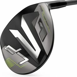 Wilson Staff Launch Pad 2 Fairway Woods -GOLF CLUB COVERS Sales LaunchPad2022Fairway4