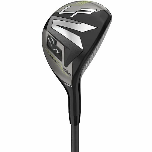 Wilson Staff Launch Pad Hybrid - 2022 3 Wilson Staff Launch Pad Hybrid - 2022