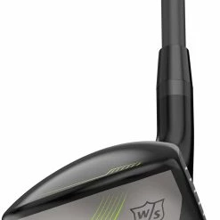 Wilson Staff Launch Pad Hybrid - 2022 12 Wilson Staff Launch Pad Hybrid - 2022 -GOLF CLUB COVERS Sales LaunchPad2022Hybrid3