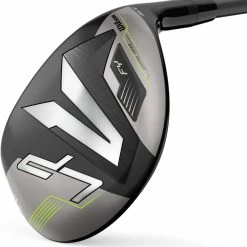 Wilson Staff Launch Pad Hybrid - 2022 13 Wilson Staff Launch Pad Hybrid - 2022 -GOLF CLUB COVERS Sales LaunchPad2022Hybrid4