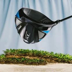 Cleveland Golf Launcher XL Adjustable Driver -GOLF CLUB COVERS Sales Launcher XL Driver lrg V6