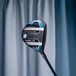 Cleveland Golf Launcher XL Halo Fairway Woods -GOLF CLUB COVERS Sales Launcher XL Halo Fairway Woods Lifestyle lrg V1