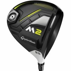 KSouth9 Taylormade Golf M2 Drivers