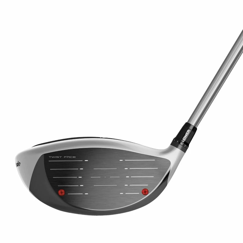 GE Wholesale Taylormade Golf M5 Driver 6 GE Wholesale Taylormade Golf M5 Driver - Image 4